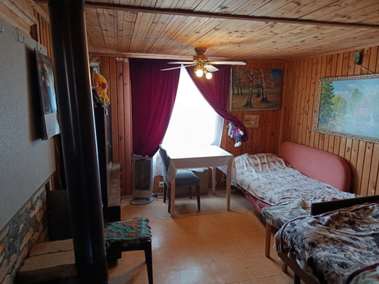 Продам дачу, 36, Ащерино д, 0 км от города