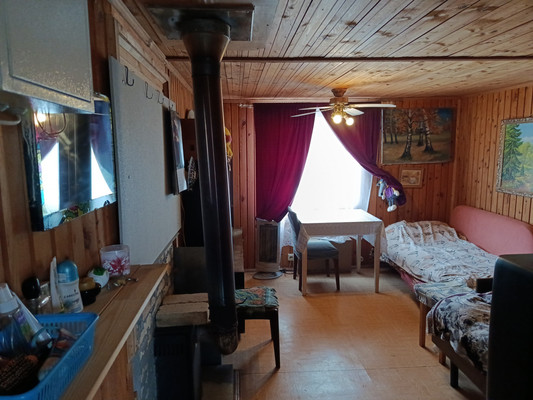 Продам дачу, 36, Ащерино д, 0 км от города