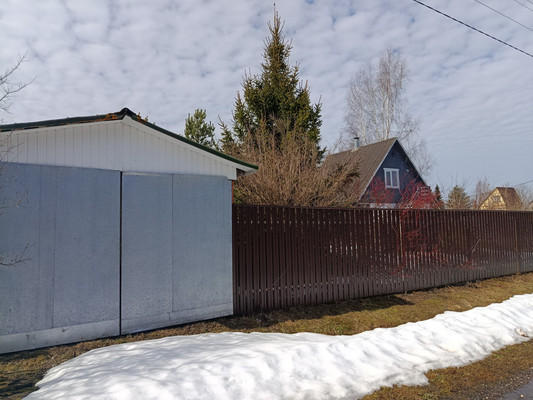 Продам дачу, 36, Ащерино д, 0 км от города