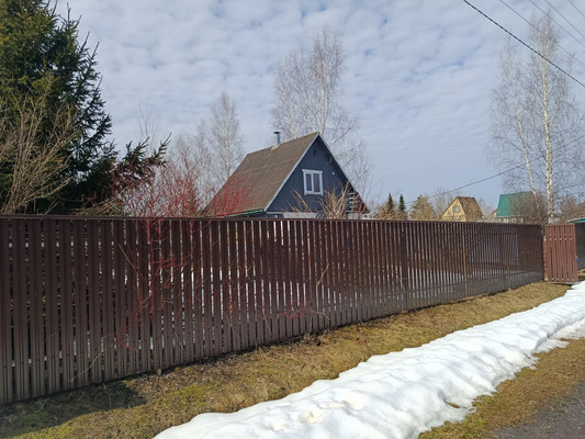 Продам дачу, 36, Ащерино д, 0 км от города