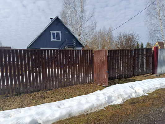 Продам дачу, 36, Ащерино д, 0 км от города