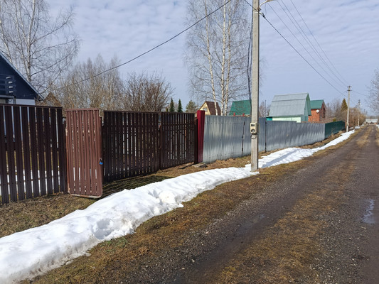 Продам дачу, 36, Ащерино д, 0 км от города