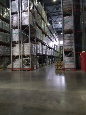 Сдам склад 1 180 м2, Зеленое ш, 4, Горки Ленинские рп