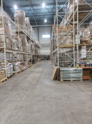 Сдам склад 1 180 м2, Зеленое ш, 4, Горки Ленинские рп