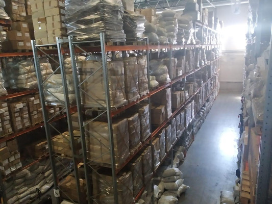 Сдам склад 1 180 м2, Зеленое ш, 4, Горки Ленинские рп