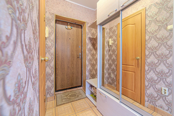 Продам однокомнатную (1-комн.) квартиру, Экспериментальная ул, 8, Пенза г