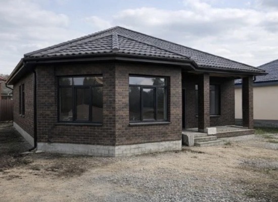 Продам дом, Вечерний (Мебельщик снт) проезд, 20, Армавир г, 0 км от города