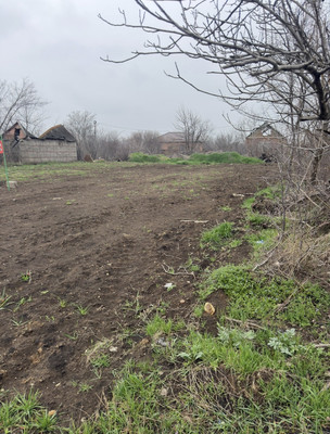 Продам участок 5,11 соток, Фермерское хоз., Монолит снт, 518, Армавир г, 0 км от города