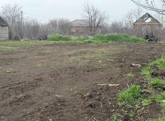 Продам участок 5,11 соток, Фермерское хоз., Монолит снт, 518, Армавир г, 0 км от города