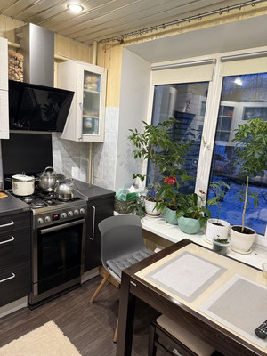 Продам трехкомнатную (3-комн.) квартиру, Турку ул, 20к1, Санкт-Петербург г