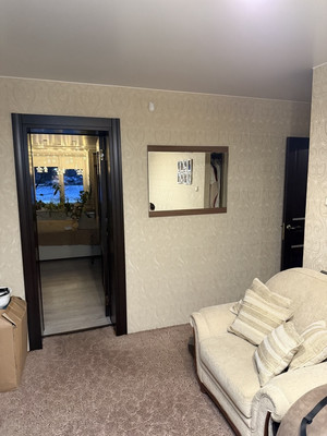 Продам трехкомнатную (3-комн.) квартиру, Турку ул, 20к1, Санкт-Петербург г