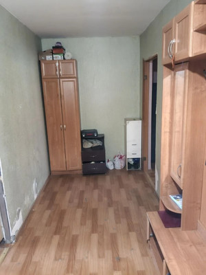 Продам двухкомнатную (2-комн.) квартиру, Западный проезд, 12, имени Свердлова гп