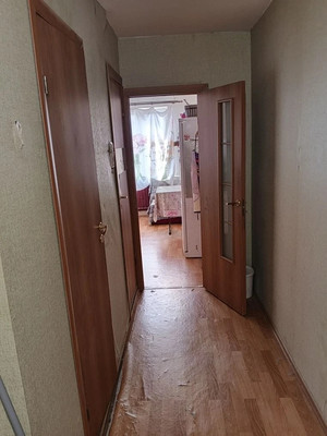 Продам двухкомнатную (2-комн.) квартиру, Западный проезд, 12, имени Свердлова гп