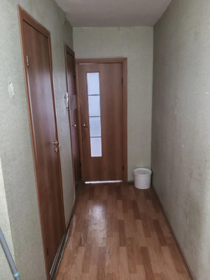 Продам двухкомнатную (2-комн.) квартиру, Западный проезд, 12, имени Свердлова гп