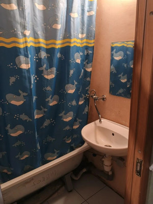 Продам двухкомнатную (2-комн.) квартиру, Западный проезд, 12, имени Свердлова гп