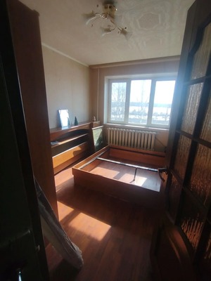 Продам двухкомнатную (2-комн.) квартиру, Совхозный проезд, 8, Огуднево д