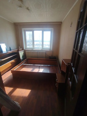 Продам двухкомнатную (2-комн.) квартиру, Совхозный проезд, 8, Огуднево д