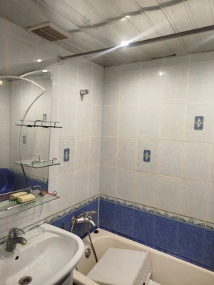 Продам двухкомнатную (2-комн.) квартиру, Совхозный проезд, 8, Огуднево д