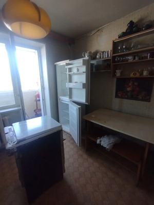 Продам двухкомнатную (2-комн.) квартиру, Совхозный проезд, 8, Огуднево д