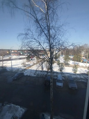 Продам двухкомнатную (2-комн.) квартиру, Совхозный проезд, 8, Огуднево д