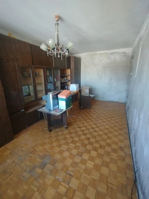 Продам двухкомнатную (2-комн.) квартиру, Совхозный проезд, 8, Огуднево д