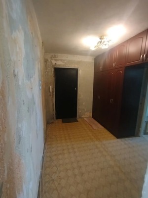 Продам двухкомнатную (2-комн.) квартиру, Совхозный проезд, 8, Огуднево д