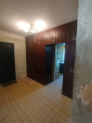 Продам двухкомнатную (2-комн.) квартиру, Совхозный проезд, 8, Огуднево д