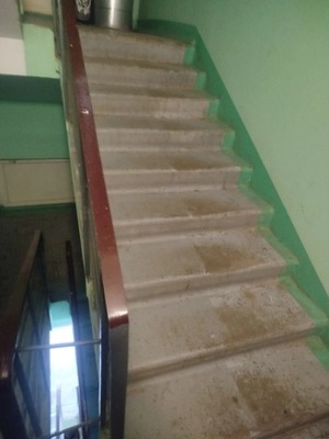 Продам двухкомнатную (2-комн.) квартиру, Совхозный проезд, 8, Огуднево д