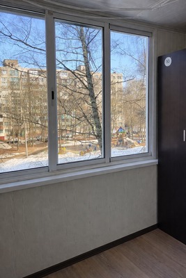 Продам трехкомнатную (3-комн.) квартиру, Красногвардейский б-р, 37, Подольск г