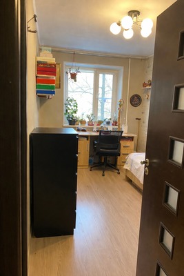 Продам трехкомнатную (3-комн.) квартиру, Красногвардейский б-р, 37, Подольск г