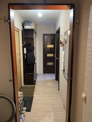 Продам трехкомнатную (3-комн.) квартиру, Красногвардейский б-р, 37, Подольск г