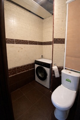 Продам трехкомнатную (3-комн.) квартиру, Красногвардейский б-р, 37, Подольск г