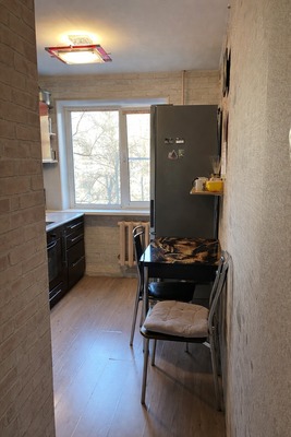 Продам трехкомнатную (3-комн.) квартиру, Красногвардейский б-р, 37, Подольск г