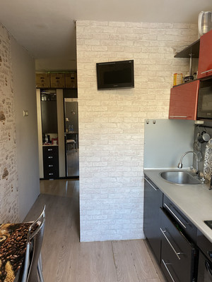 Продам трехкомнатную (3-комн.) квартиру, Красногвардейский б-р, 37, Подольск г