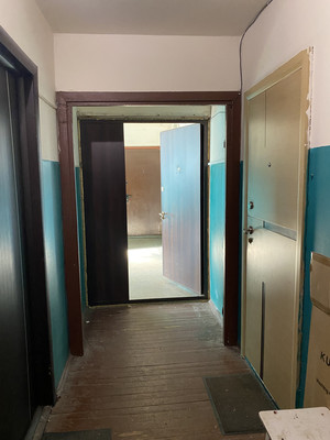 Продам трехкомнатную (3-комн.) квартиру, Красногвардейский б-р, 37, Подольск г