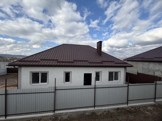 Продам дом, Зеленая ул, 35, Доброе с, 0 км от города