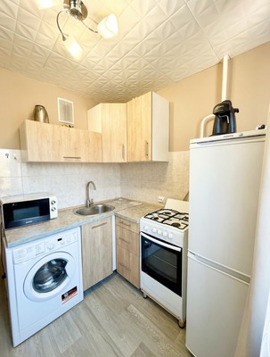 Продам двухкомнатную (2-комн.) квартиру, Подольская ул, 15а, Северово д