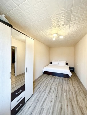 Продам двухкомнатную (2-комн.) квартиру, Подольская ул, 15а, Северово д