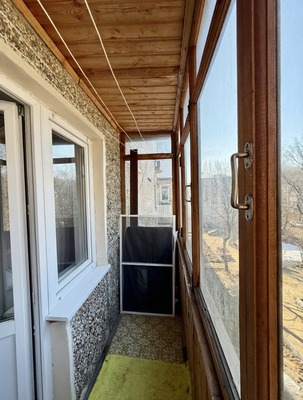 Продам двухкомнатную (2-комн.) квартиру, Подольская ул, 15а, Северово д