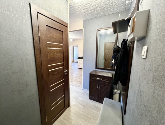 Продам двухкомнатную (2-комн.) квартиру, Подольская ул, 15а, Северово д