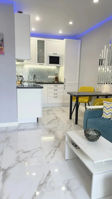 Сдам однокомнатную (1-комн.) квартиру, Молодежная ул, 26кА, Речицы с