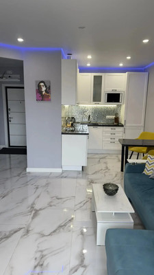 Сдам однокомнатную (1-комн.) квартиру, Молодежная ул, 26кА, Речицы с