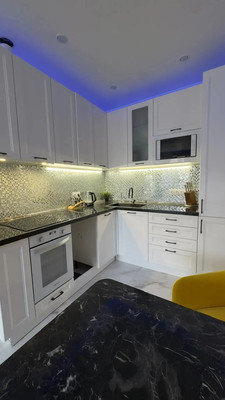 Сдам однокомнатную (1-комн.) квартиру, Молодежная ул, 26кА, Речицы с