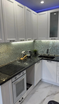 Сдам однокомнатную (1-комн.) квартиру, Молодежная ул, 26кА, Речицы с