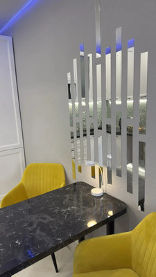 Сдам однокомнатную (1-комн.) квартиру, Молодежная ул, 26кА, Речицы с