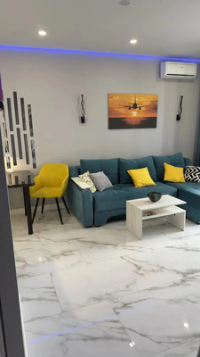 Сдам однокомнатную (1-комн.) квартиру, Молодежная ул, 26кА, Речицы с