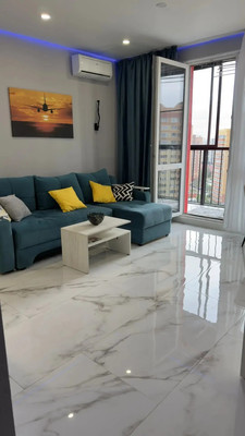 Сдам однокомнатную (1-комн.) квартиру, Молодежная ул, 26кА, Речицы с