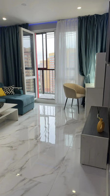 Сдам однокомнатную (1-комн.) квартиру, Молодежная ул, 26кА, Речицы с