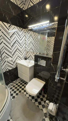 Сдам однокомнатную (1-комн.) квартиру, Молодежная ул, 26кА, Речицы с