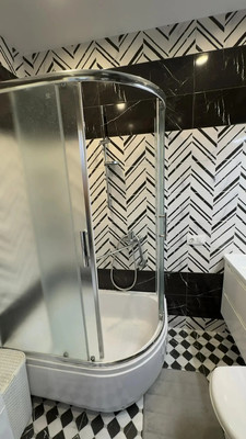 Сдам однокомнатную (1-комн.) квартиру, Молодежная ул, 26кА, Речицы с